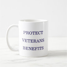 Proteger los beneficios de los veteranos político