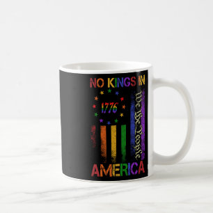 Taza De Café Protesta patriótica pro-democracia 14 de junio No