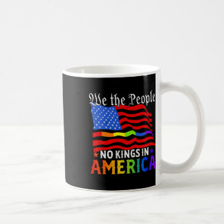 Taza De Café Protesta Patriótica Pro-democracia 14 de Junio Sin