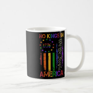 Taza De Café Protesta Patriótica Pro-democracia 14 de Junio Sin