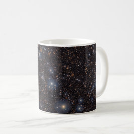Taza De Café Protocúmulo de galaxias COSMOS-z3.1-A