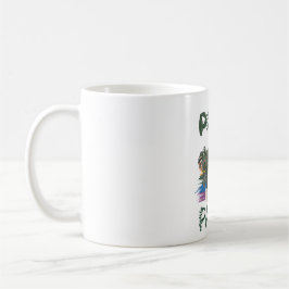 Taza De Café Proud Plant Parent Mug - LGBTQ+
