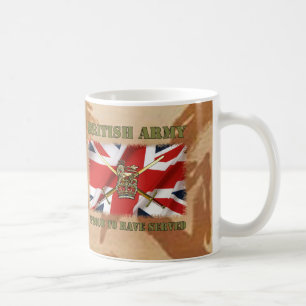 Taza De Café Proud to UK have served ......