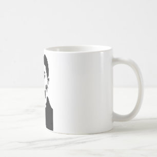Taza De Café Proust