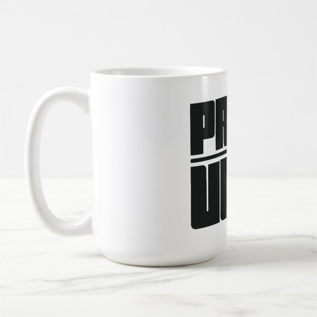 Taza De Café Provo - Utah (Izquierda)