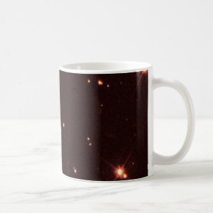 Taza De Café Proxima Centauri - Hubble