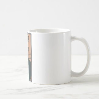 Taza De Café Próximamente 2026 – Beba bajo su propio riesgo