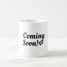 Taza De Café Próximo