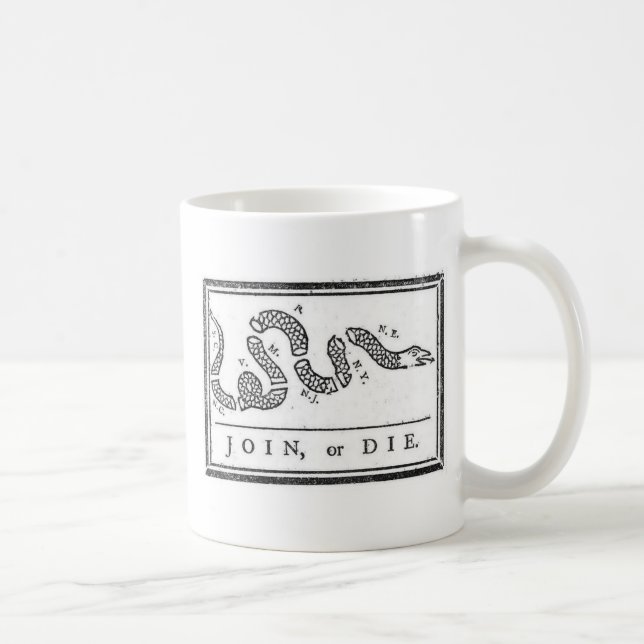 Taza De Café Proyecto 9/12 (Derecha)