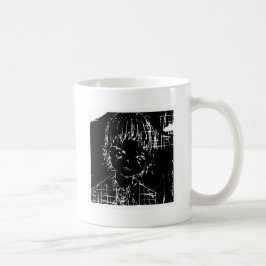 Taza De Café proyecto anime manga daily black
