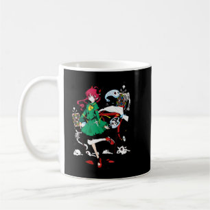 Taza De Café Proyecto Touhou - Rin Kaenbyou 