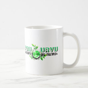 Taza De Café Pru Urvu
