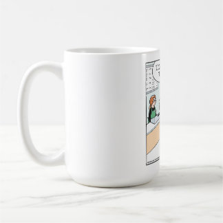 Taza De Café Prueba de café