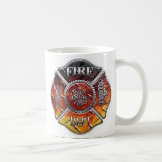 Taza De Café prueba de fuego