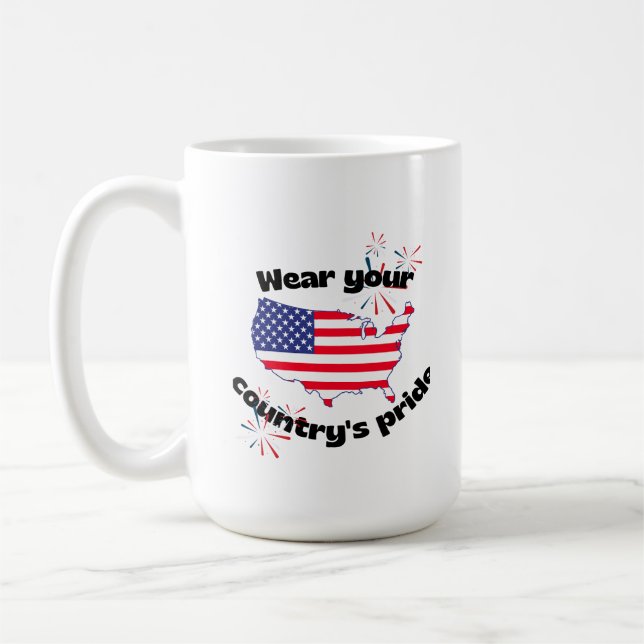 Taza De Café Pruebas (Izquierda)