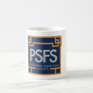 Taza De Café PSFS Old Logo Coffee Mug