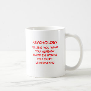 Taza De Café psicología