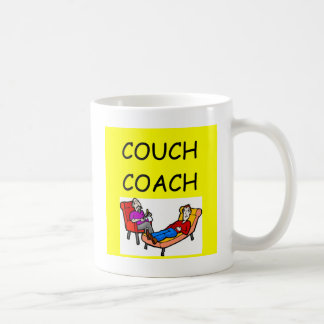 TAZA DE CAFÉ PSICÓLOGO