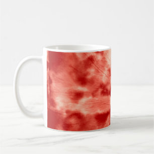 Taza De Café Psicosis de Kaleidoscope espiral