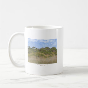 Taza De Café Pt. Parque Estatal de la Estación de Luz Cabrillo