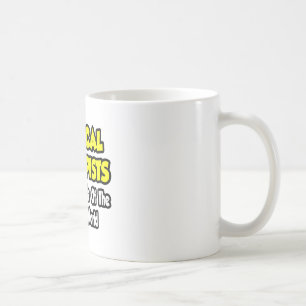 Taza De Café PTs... Hijos de Guay del mundo médico