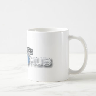 Taza De Café Pub-D-Eje