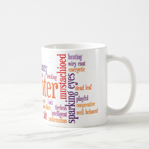Taza De Café Pudelpointer