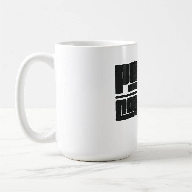 Taza De Café Pueblo - Colorado (Izquierda)