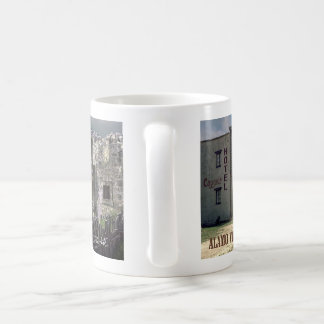 Taza De Café Pueblo de Álamo, Brackettville, Tejas