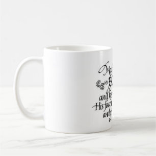 Taza De Café puede el señor bendecirle
