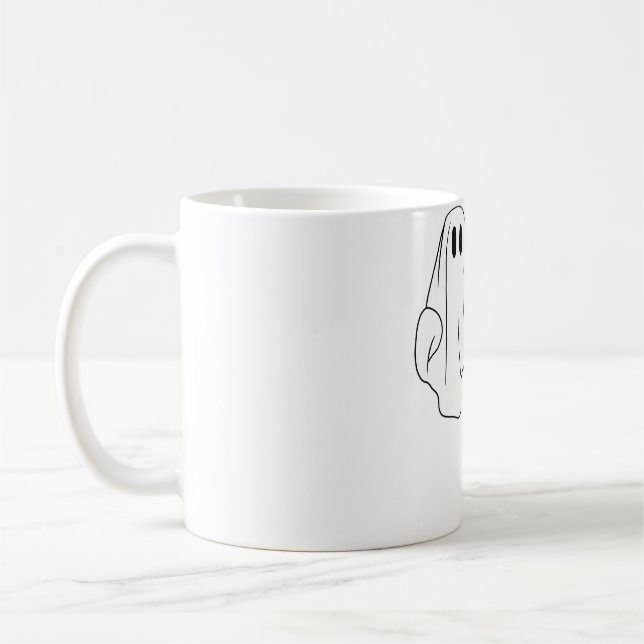 Taza De Café Puede Llamarme Master T Shirt Masters Degree Gift (Izquierda)