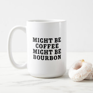 Taza De Café Puede ser que el café sea Borbón