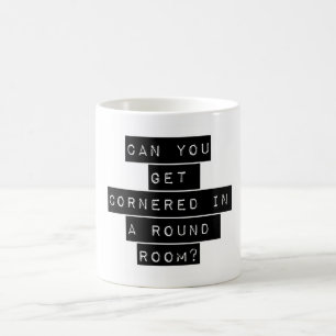 Taza De Café ¿Puedes Arnerarte?