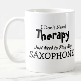 Taza De Café Puedes cambiar de texto - No necesitas tratamiento
