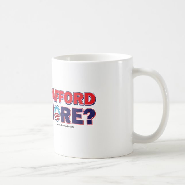 Taza De Café ¿Puedes permitirte 4 más (Derecha)
