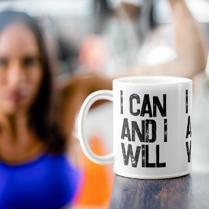 Taza De Café Puedo
