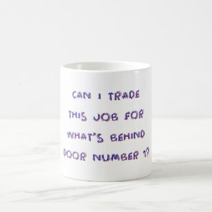 Taza De Café ¿Puedo Comerciar Este Trabajo?
