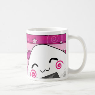 Taza De Café ¿Puedo despertarle?