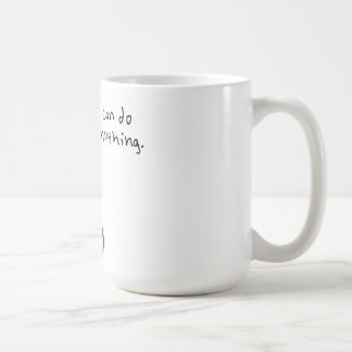 Taza De Café Puedo hacer cualquier cosa