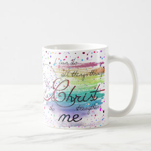 Taza de café puedo hacer todas las cosas