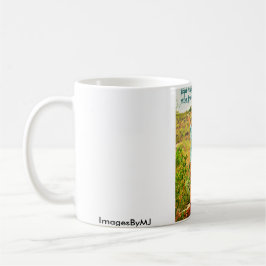 Taza De Café Puedo hacer todas las cosas Thro Cristo