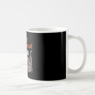 Taza De Café ¿Puedo Mascota A Este Gato? ¡Diseño para los curio