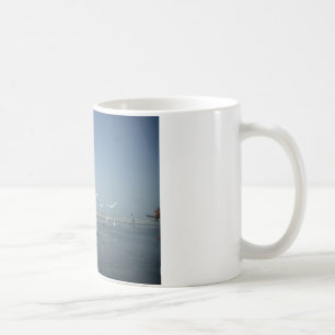 Taza De Café Puedo volar