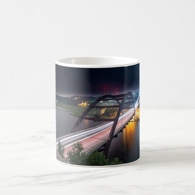 Taza De Café Puente Austin Loop 360 (Centro)