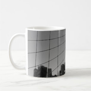Taza De Café Puente de Brooklyn