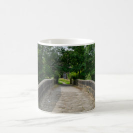 Taza De Café Puente de Hawksclough, Mytholmroyd