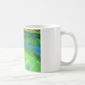 Taza De Café Puente de Martínez en CA