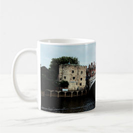 Taza De Café Puente de York
