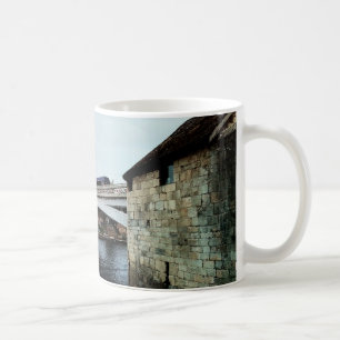 Taza De Café Puente de York