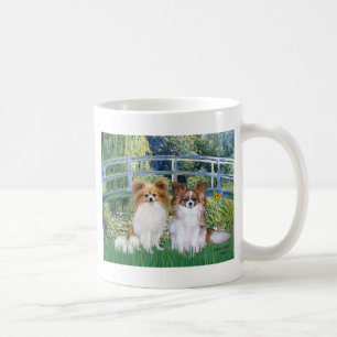 Taza De Café Puente - Dos Papillones